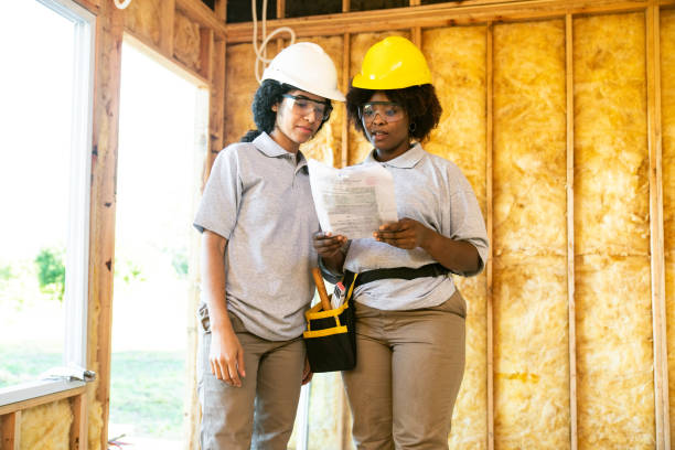 Best Attic Insulation Installation  in Youngstown, NY